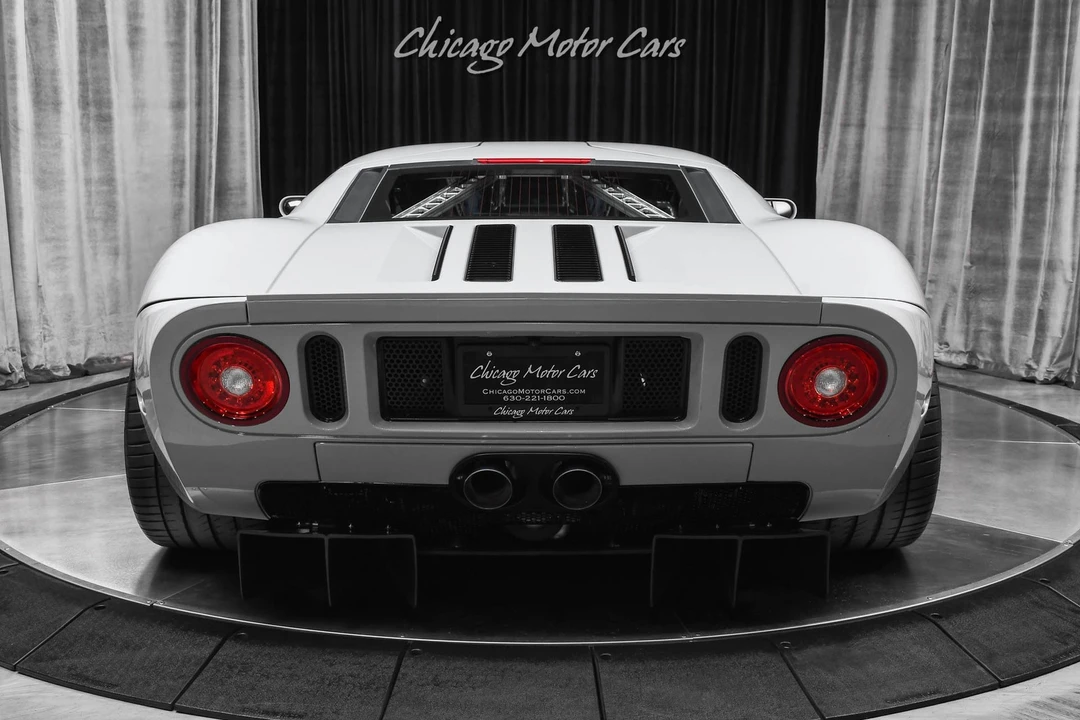 2005 Ford - Image 4 of 31