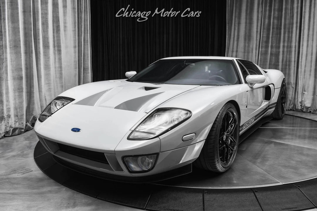 2005 Ford - Image 2 of 31