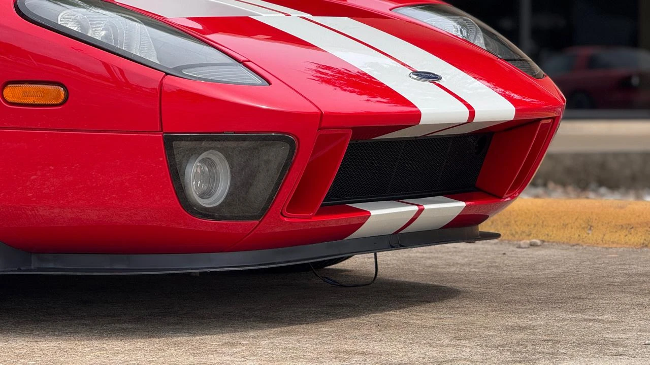 2005 Ford GT 1st Gen - Image 18 of 31