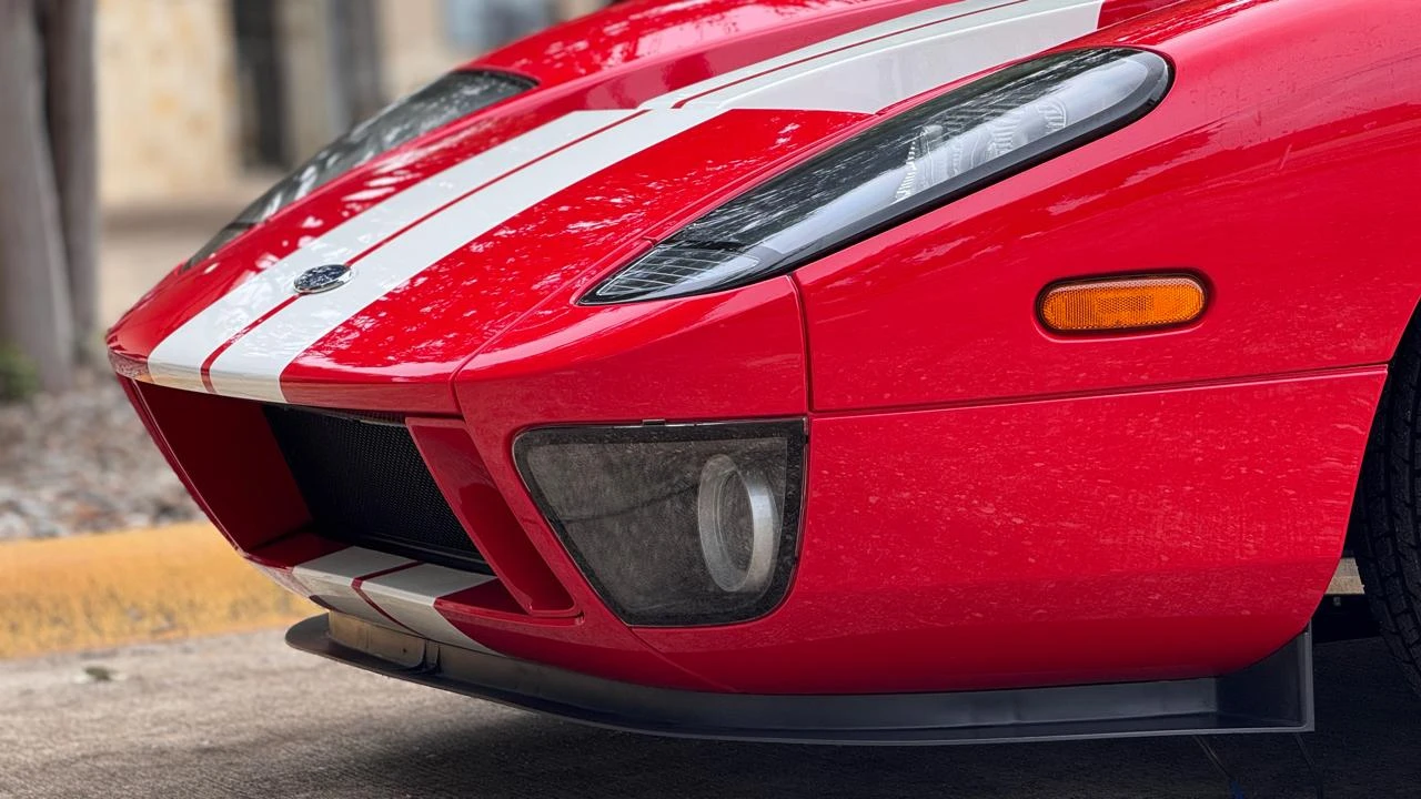 2005 Ford GT 1st Gen - Image 31 of 31