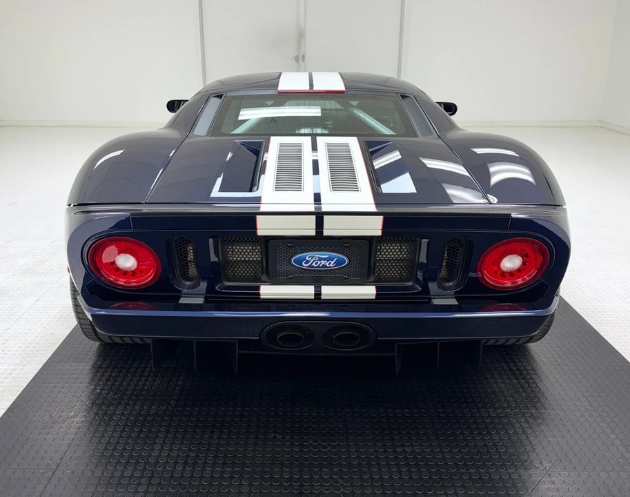 2005 Ford GT 1st Gen - Image 5 of 31