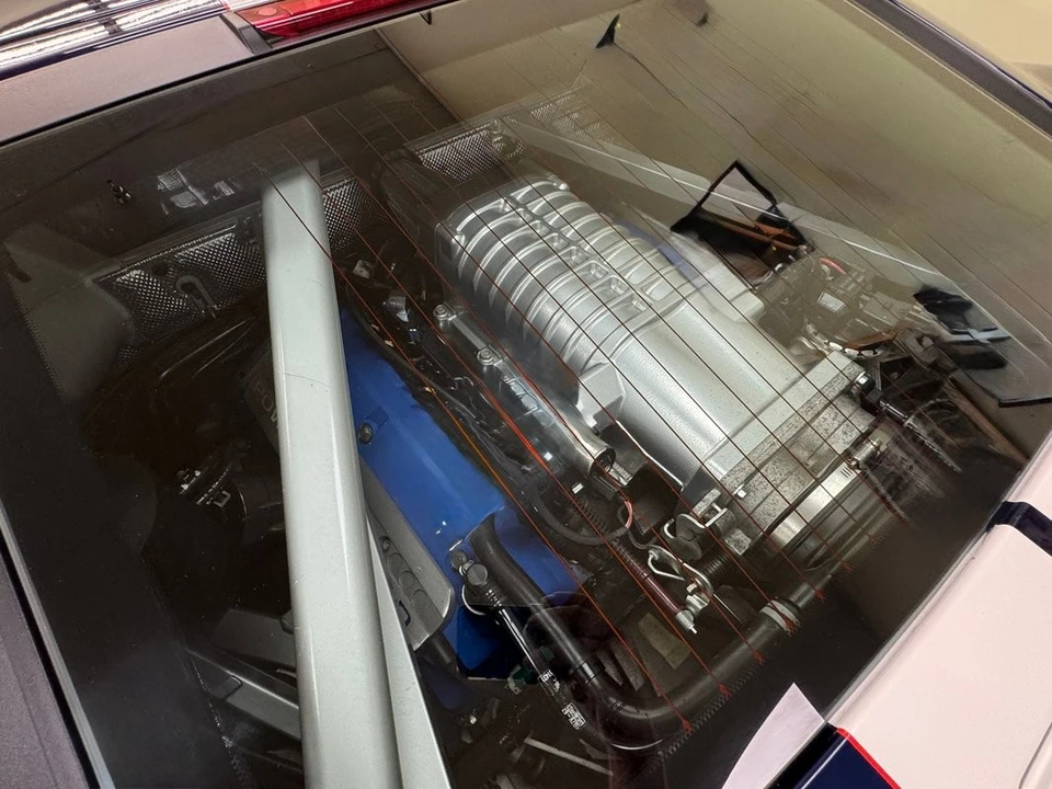 2005 Ford GT 1st Gen - Image 22 of 31
