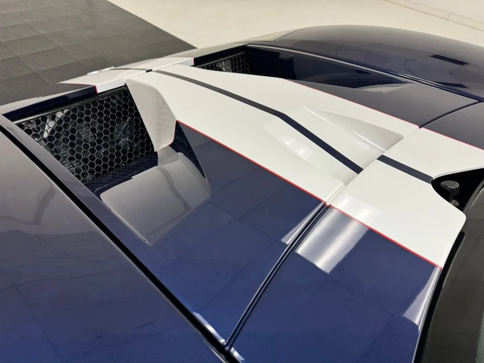 2005 Ford GT 1st Gen - Image 15 of 31
