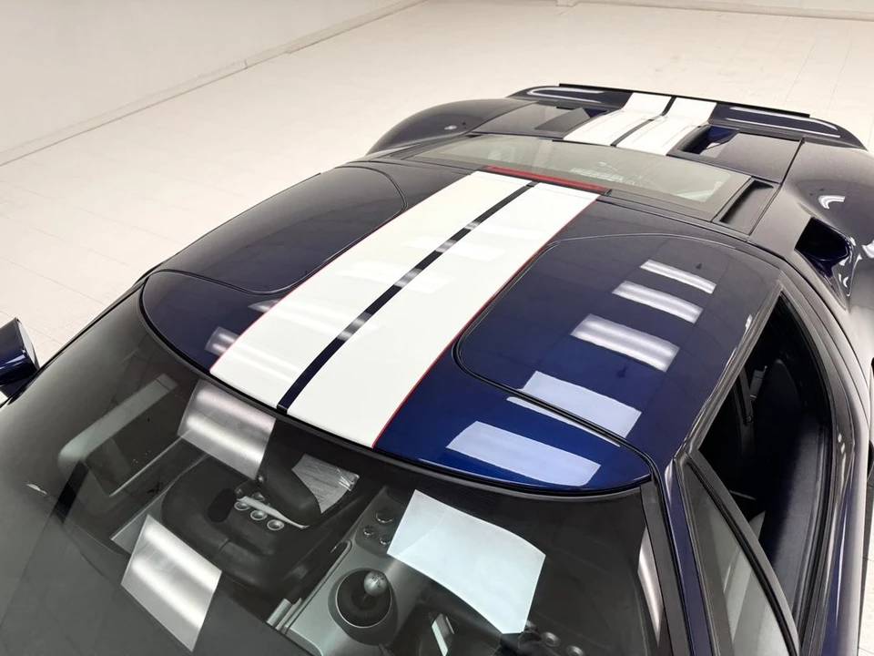2005 Ford GT 1st Gen - Image 17 of 31