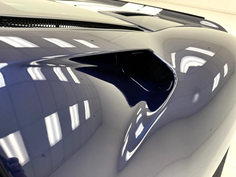 2005 Ford GT 1st Gen - Image 20 of 31