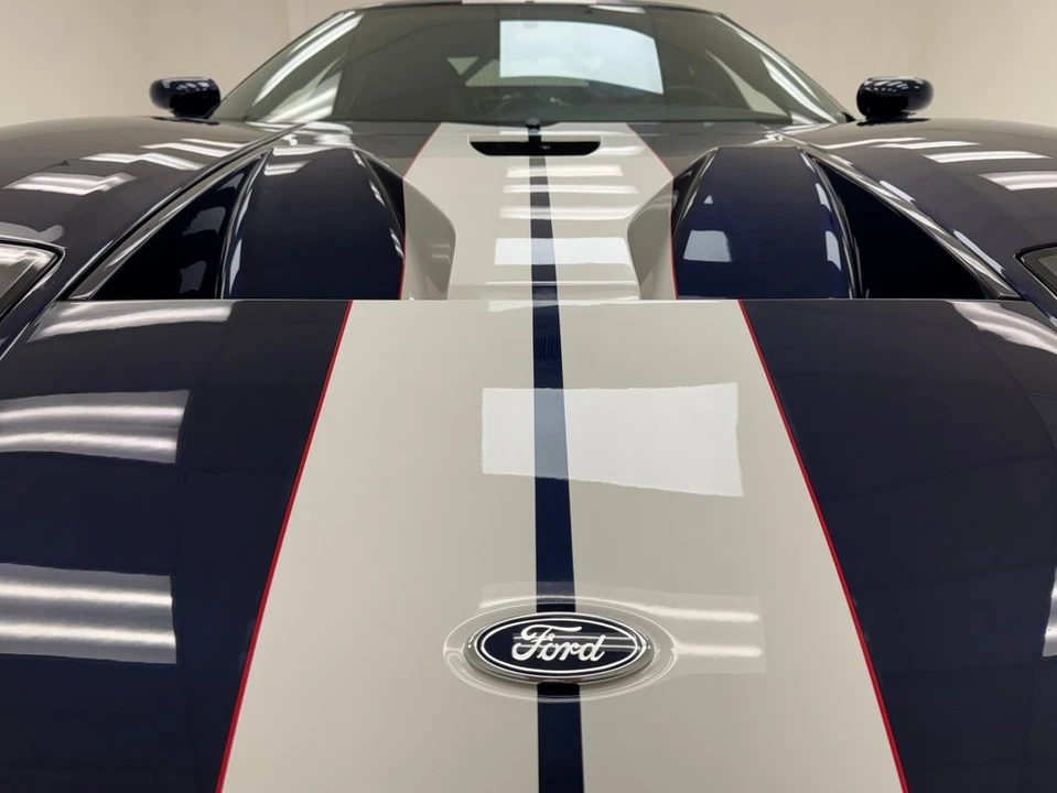2005 Ford GT 1st Gen - Image 10 of 31