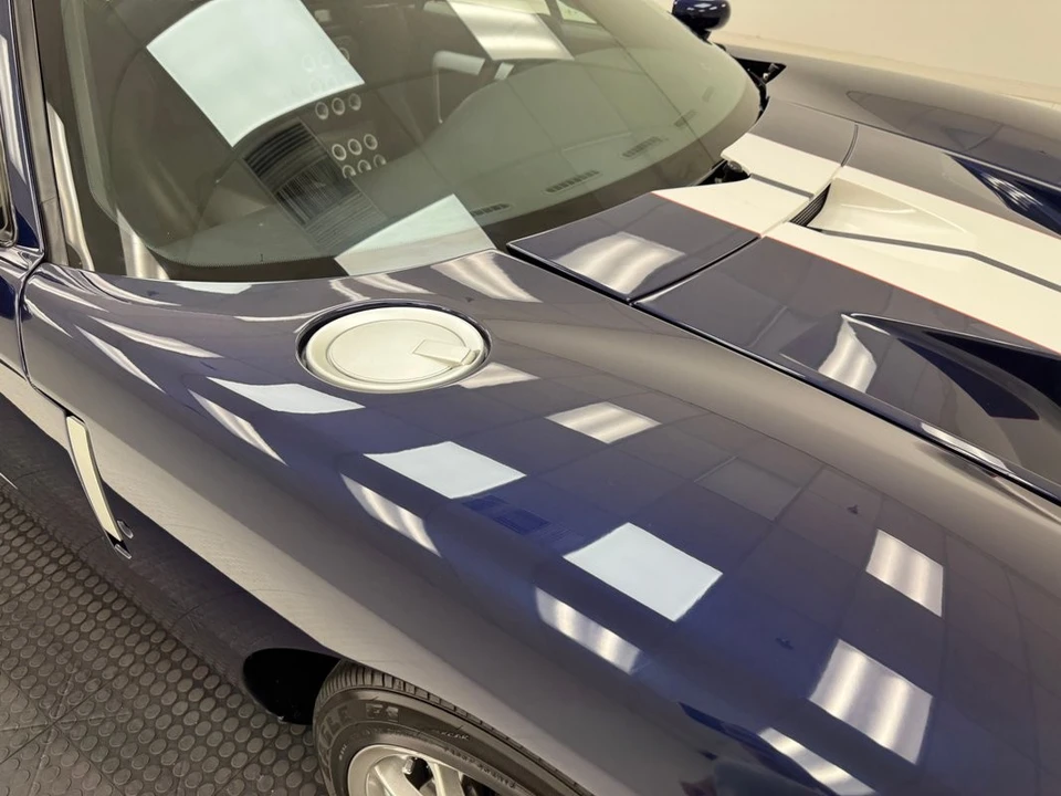 2005 Ford GT 1st Gen - Image 28 of 31