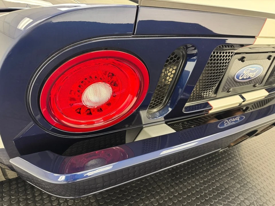 2005 Ford GT 1st Gen - Image 25 of 31