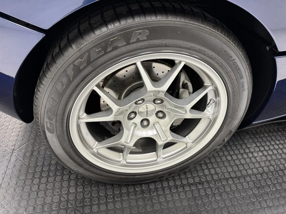 2005 Ford GT 1st Gen - Image 26 of 31
