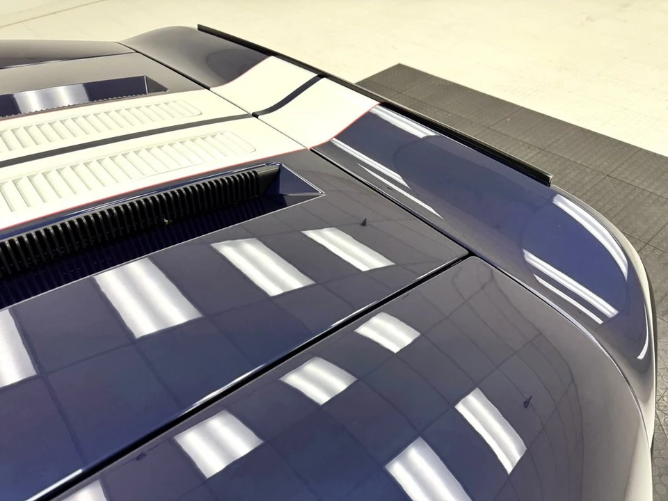2005 Ford GT 1st Gen - Image 24 of 31