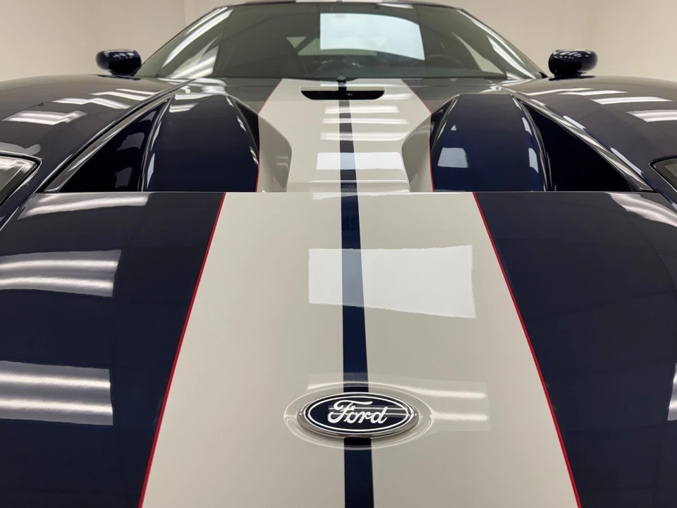 2005 Ford GT 1st Gen - Image 10 of 31