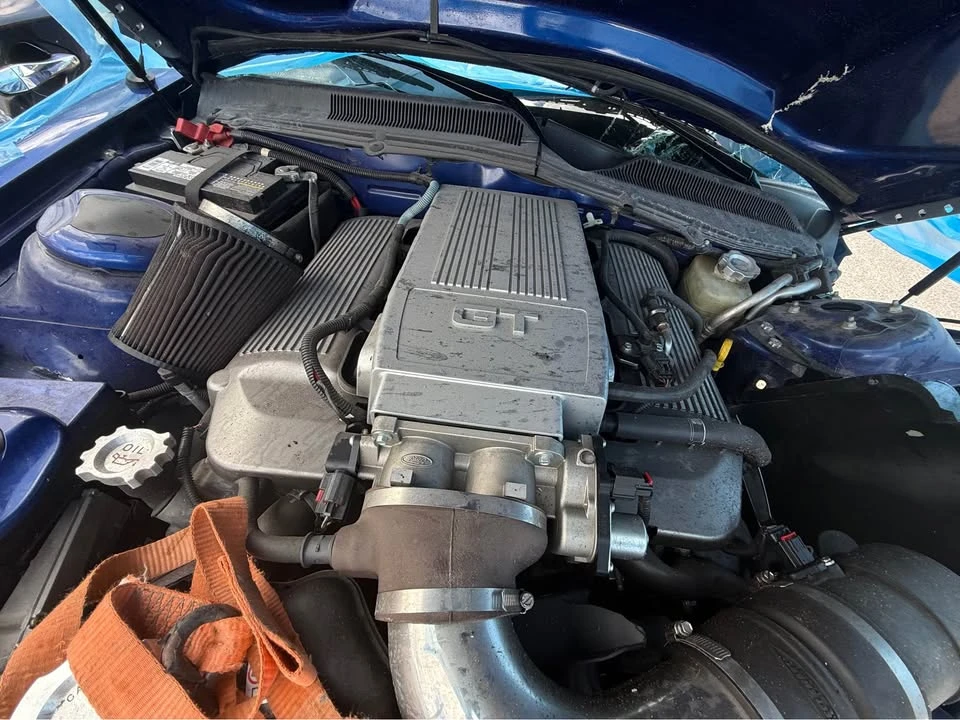 2005 Ford GT 1st Gen - Image 2 of 6