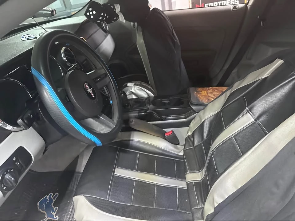 2005 Ford GT 1st Gen - Image 3 of 6