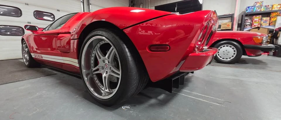 2005 Ford GT 1st Gen - Image 13 of 20