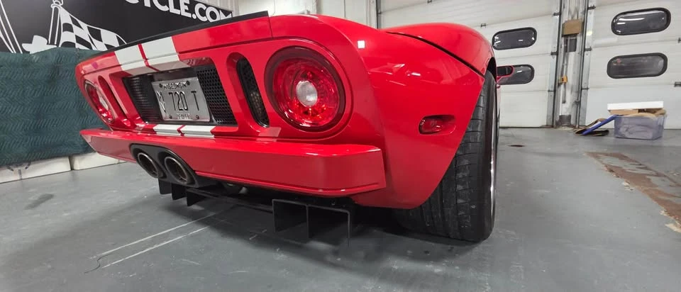 2005 Ford GT 1st Gen - Image 5 of 20