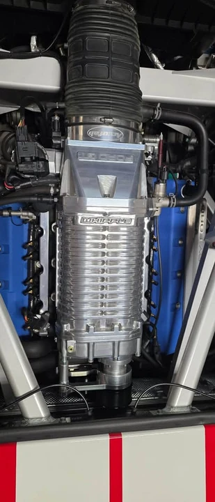 2005 Ford GT 1st Gen - Image 10 of 20