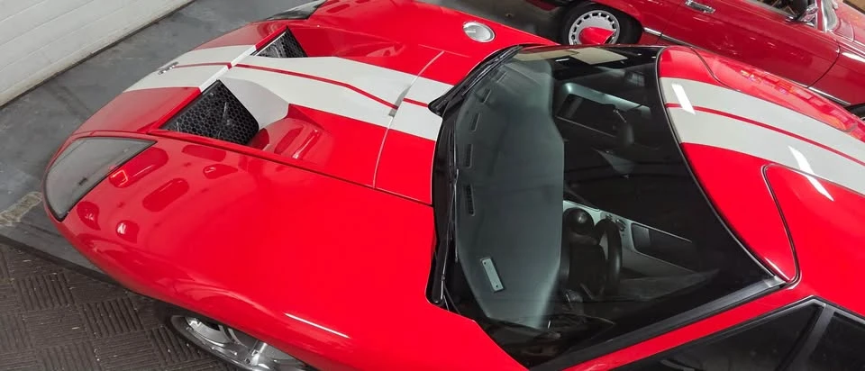 2005 Ford GT 1st Gen - Image 4 of 20