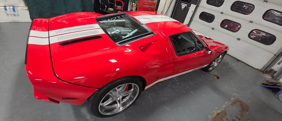 2005 Ford GT 1st Gen - Image 20 of 20