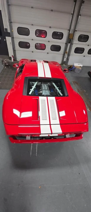 2005 Ford GT 1st Gen - Image 3 of 20