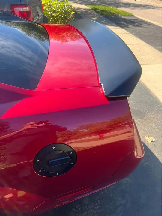 2005 Ford GT 1st Gen - Image 11 of 18