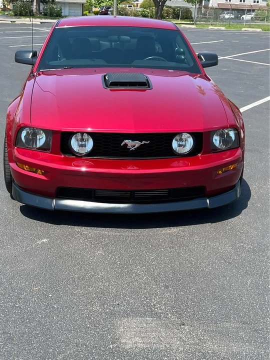 2005 Ford GT 1st Gen - Image 10 of 18