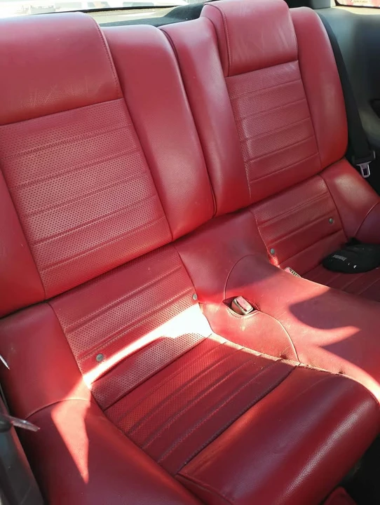 2005 Ford GT 1st Gen - Image 2 of 20