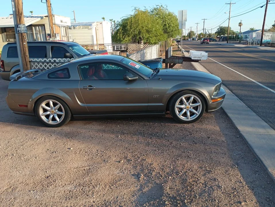 2005 Ford GT 1st Gen - Image 9 of 20