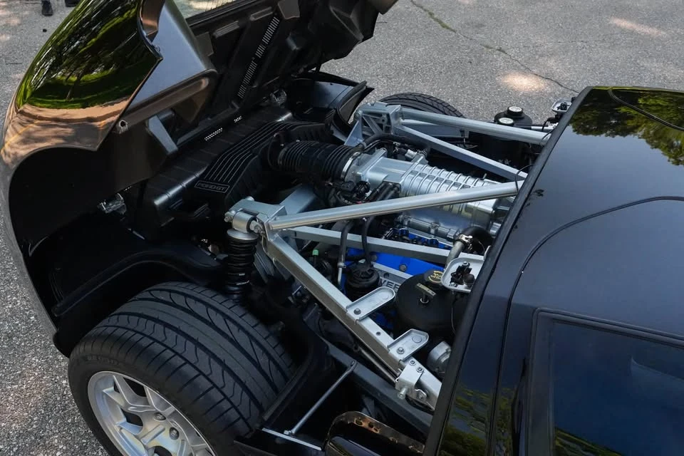 2005 Ford GT 1st Gen - Image 19 of 20