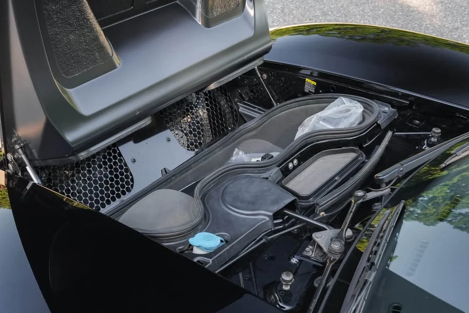 2005 Ford GT 1st Gen - Image 15 of 20