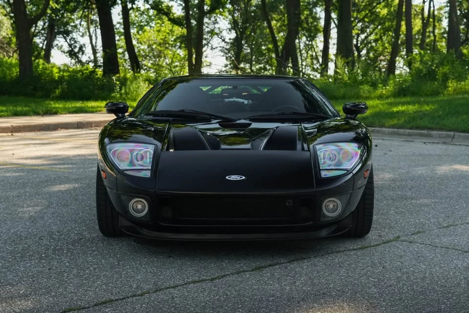 2005 Ford GT 1st Gen - Image 6 of 20