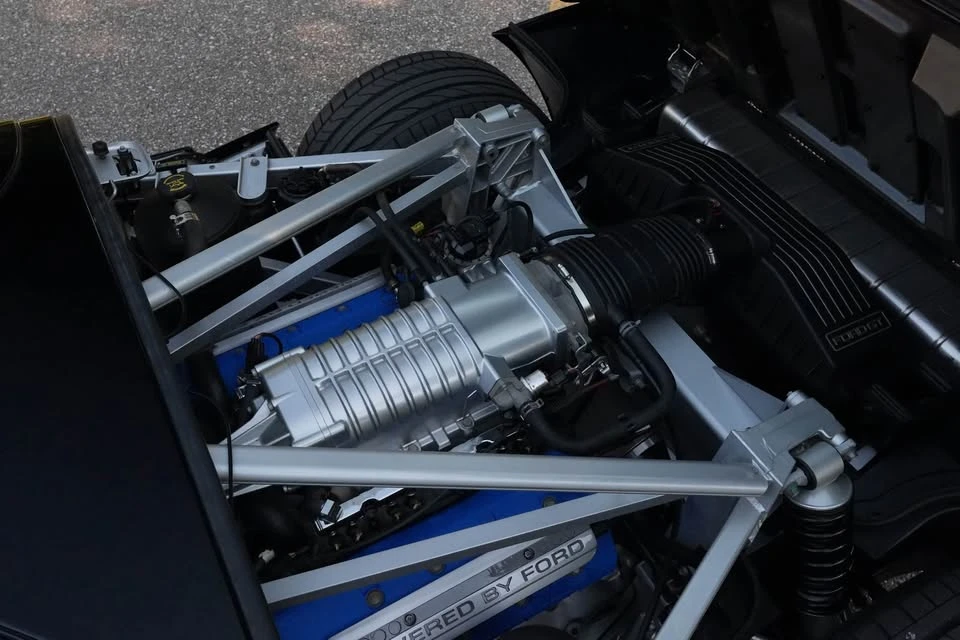 2005 Ford GT 1st Gen - Image 20 of 20