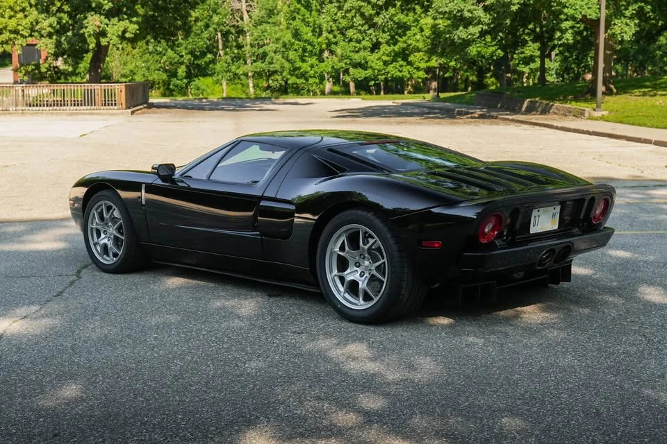 2005 Ford GT 1st Gen - Image 4 of 20