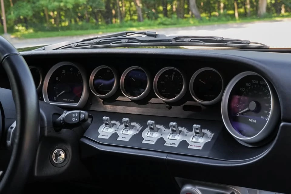 2005 Ford GT 1st Gen - Image 17 of 20