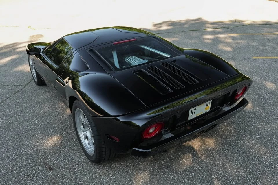 2005 Ford GT 1st Gen - Image 11 of 20