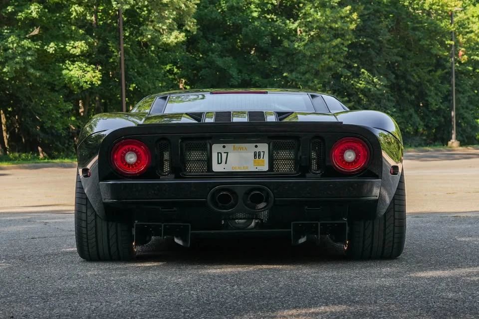 2005 Ford GT 1st Gen - Image 3 of 20