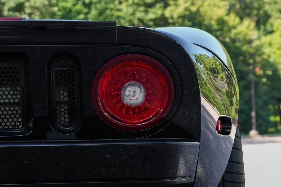 2005 Ford GT 1st Gen - Image 13 of 20
