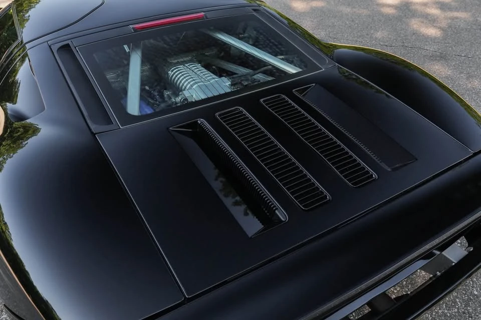 2005 Ford GT 1st Gen - Image 12 of 20
