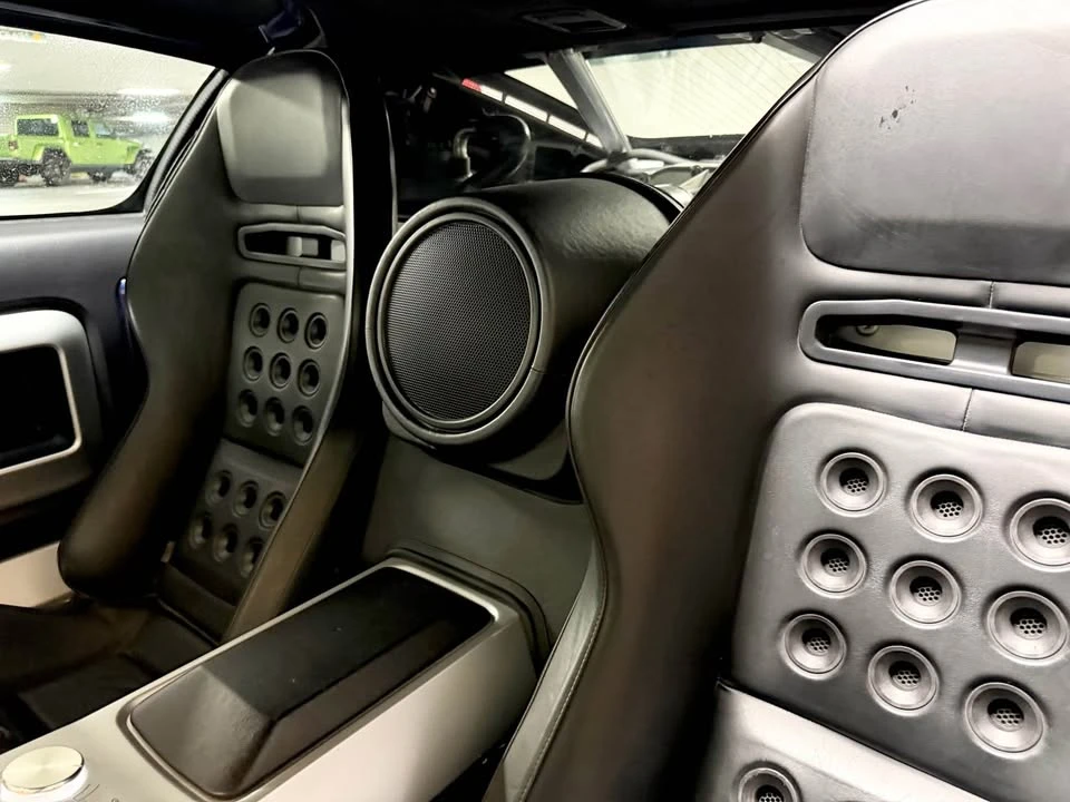 2005 Ford GT 1st Gen - Image 15 of 18