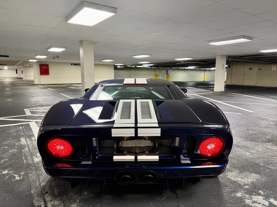 2005 Ford GT 1st Gen - Image 9 of 18