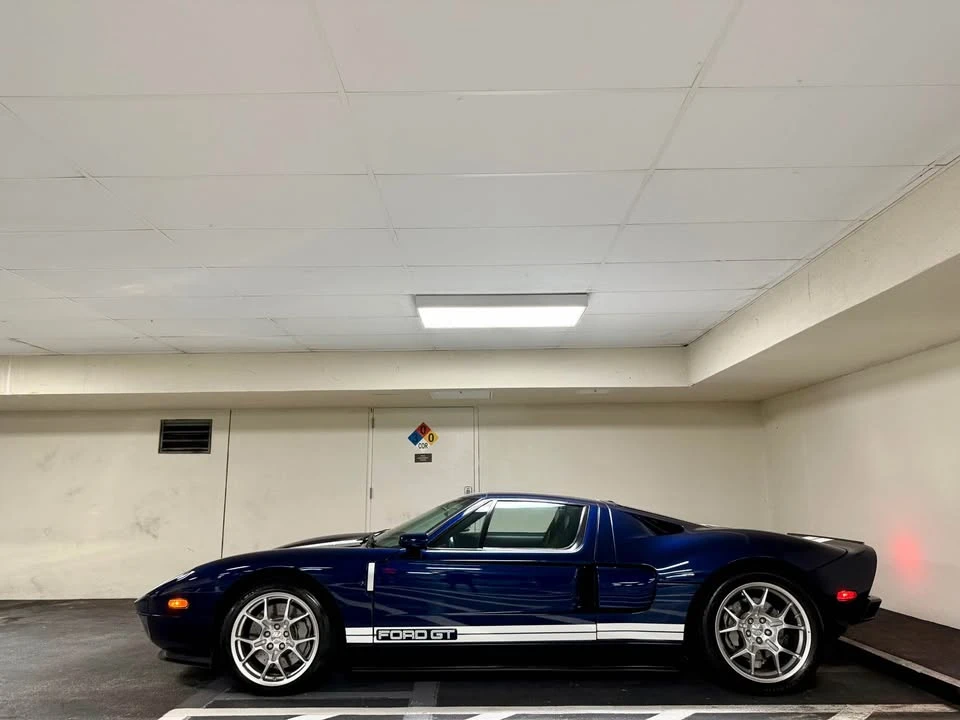 2005 Ford GT 1st Gen - Image 3 of 18