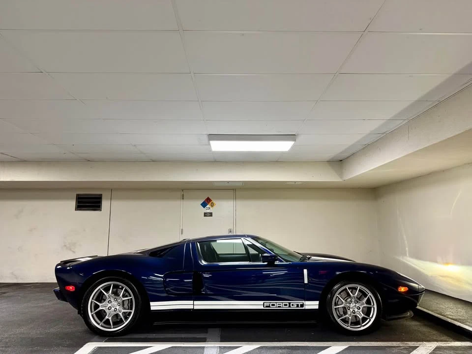2005 Ford GT 1st Gen - Image 4 of 18