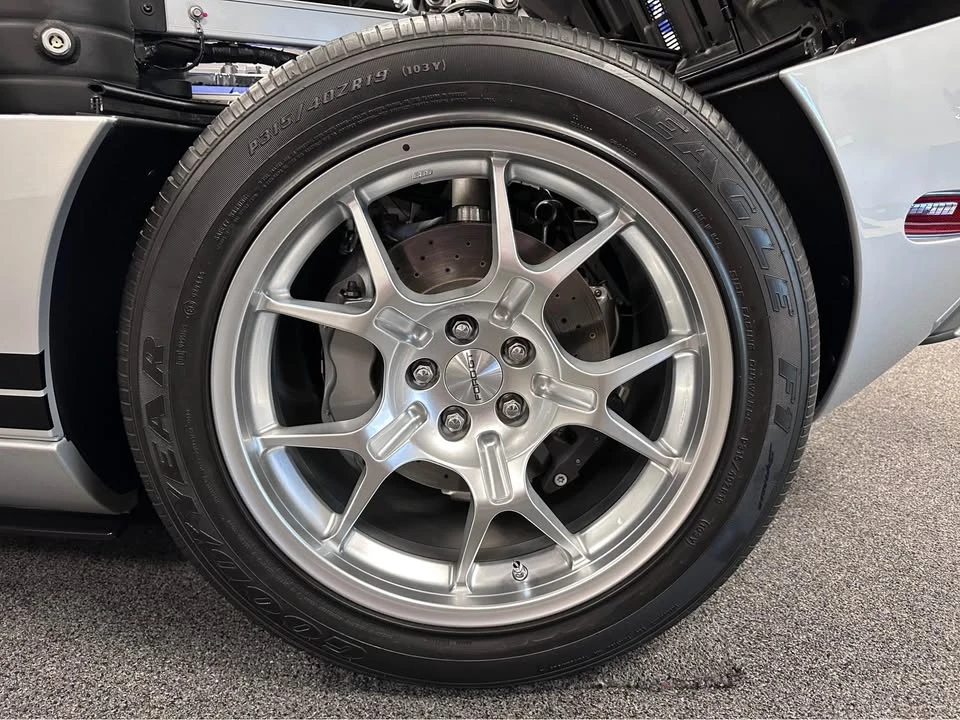 2005 Ford GT 1st Gen - Image 18 of 20