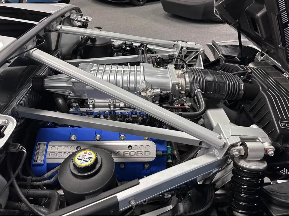 2005 Ford GT 1st Gen - Image 17 of 20