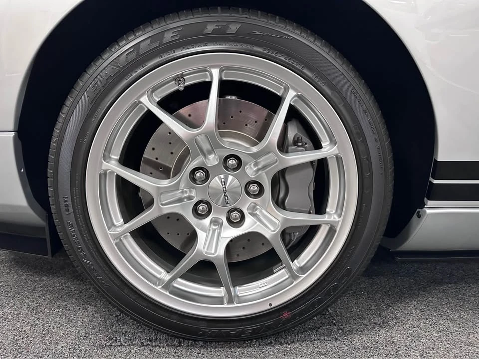 2005 Ford GT 1st Gen - Image 19 of 20