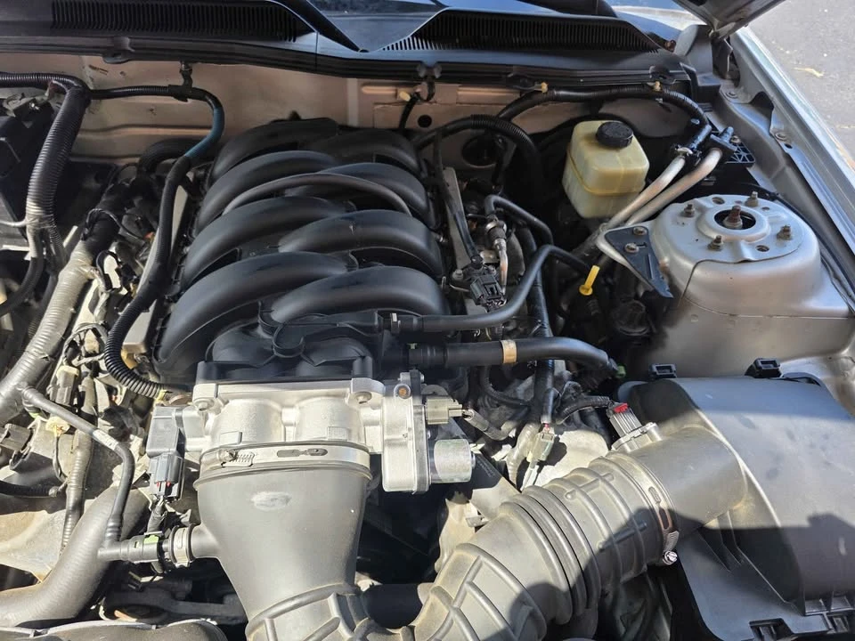2005 Ford GT 1st Gen - Image 3 of 12