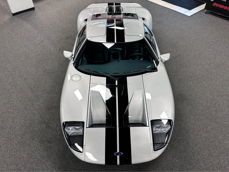 2005 Ford GT 1st Gen - Image 10 of 20