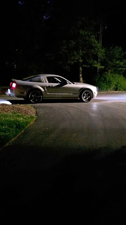 2005 Ford GT 1st Gen - Image 11 of 12