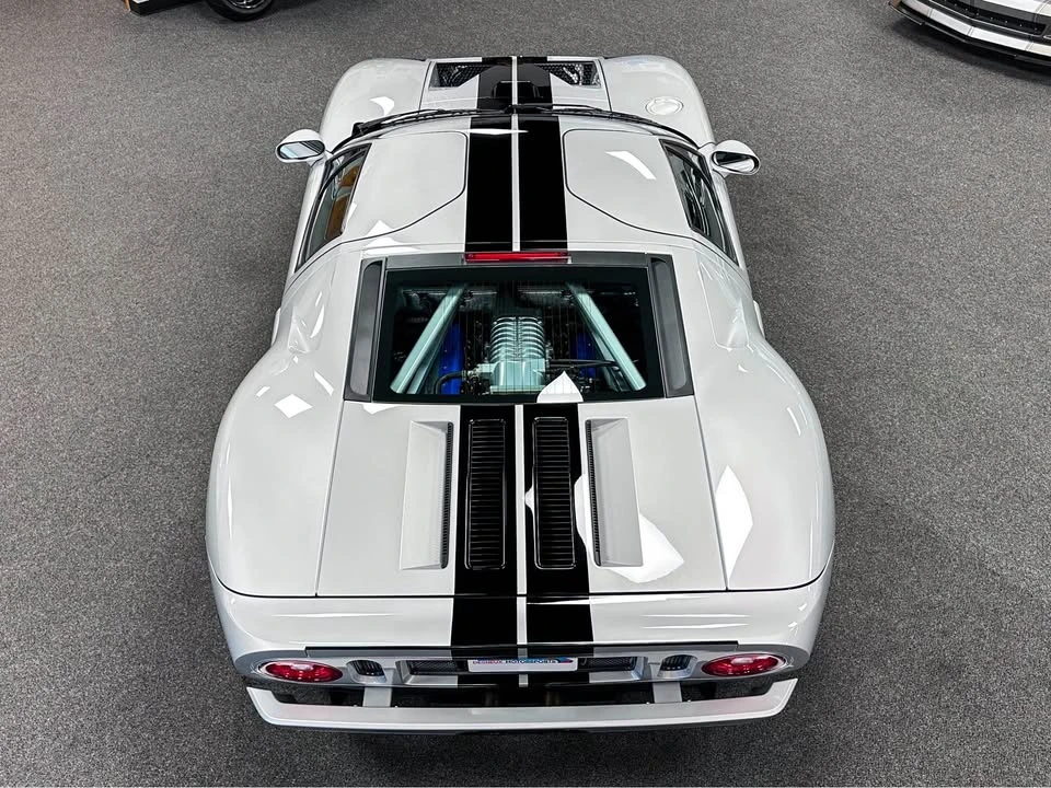 2005 Ford GT 1st Gen - Image 5 of 20