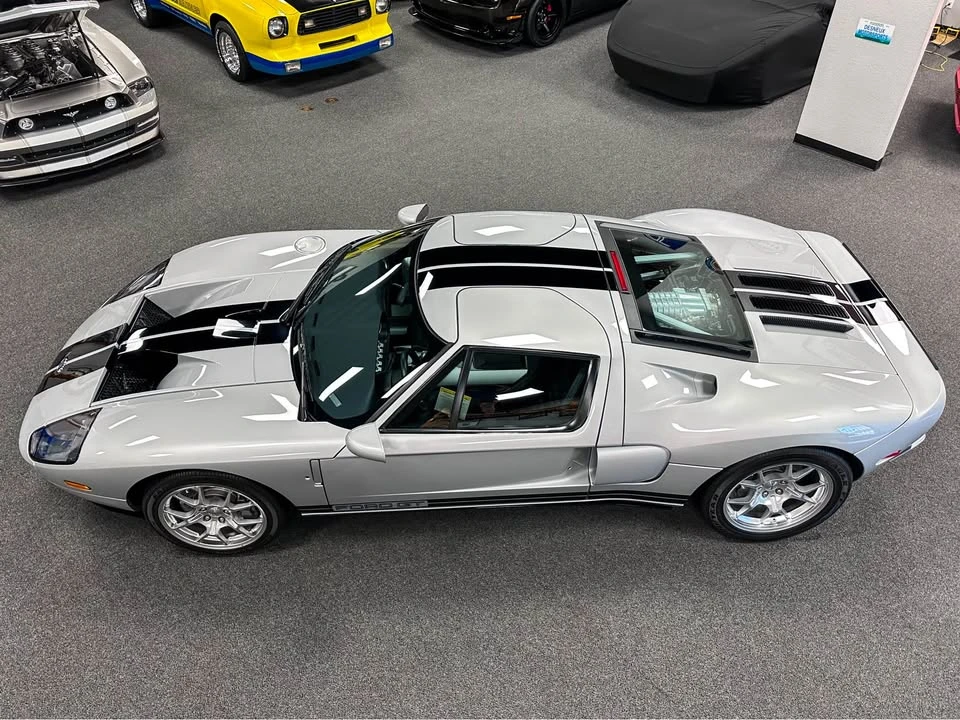 2005 Ford GT 1st Gen - Image 4 of 20