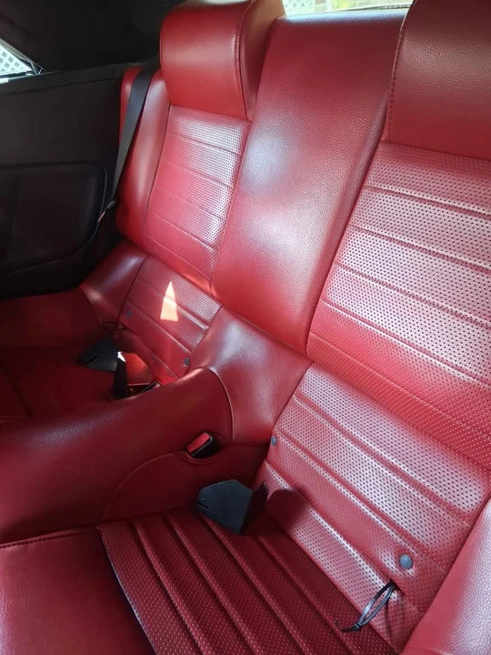 2005 Ford GT 1st Gen - Image 5 of 10